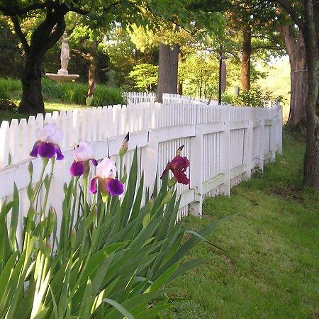 High Meadows Vineyard Inn Scottsville エクステリア 写真