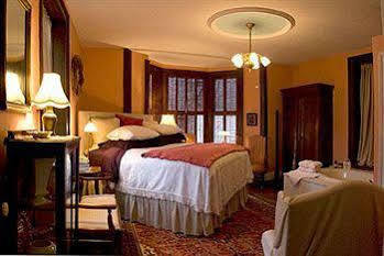 High Meadows Vineyard Inn Scottsville エクステリア 写真